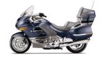 BMW K1200 LT (FL) à partir de 2004 - Français