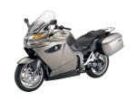 BMW K1200 et K1300 - 2010 - Français