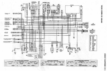 Kawasaki VN 1500 Sumo 1988 - 1991 - Fr. - Boutique www ... triumph wiring diagram circuit 