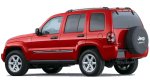 Jeep KJ Cherokee-Liberty 2005