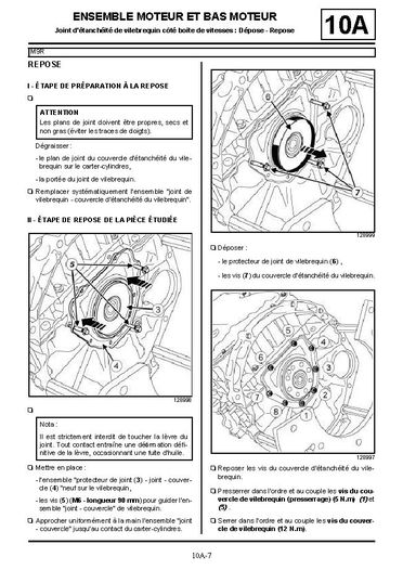 Koleos - Français