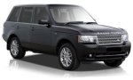 Range Rover L322 - 2007 à 2010 - Anglais