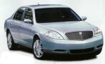 Lancia Thesis 2002-2010 - Français