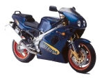 Laverda 750 S - 1999 / 2000 - Français