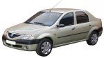 Dacia Logan L90 - Fr