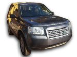 Land Rover Freelander 2 - 2006-2010 - Anglais