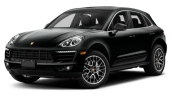 Porsche Macan 2015-2016 - Anglais