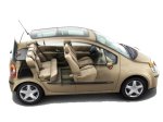 Renault Modus - Français