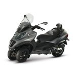 Piaggio MP3 500 ie SPORT Business LT - 2011  - Fr.