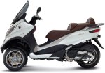 Piaggio MP3 500 ie SPORT Business LT ABS - 2014 - Fr.