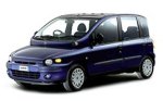 Fiat Multipla - Fr.