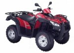 Kymco MXU 500