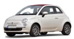 Fiat Nuova 500 - Fr.