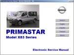 Nissan Primastar DCI - Fr.