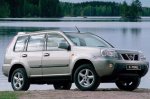 Nissan X-Trail Séries T30 - 2002-2006 - Français