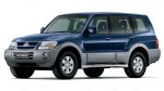 Mitsubishi Pajero 3 - 2001-2005 - Français