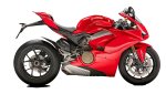 Ducati Panigale V4S - 2018-2019 - Anglais