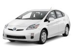 Toyota Prius 2010