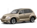 Chrysler PT Cruiser 2003 - Anglais