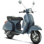 Vespa PX 125 150 Euro 2 - Français