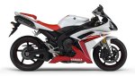 YAMAHA R1 - 2007 - Fr.