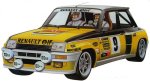 Renault 5 Turbo - Français