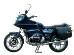 BMW Serie 7 (R60/7 - R75/7 - R80/7 - R100/7 - R100S - R100RS) - Français