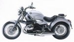 BMW R 850 C et R 1200 C - Français