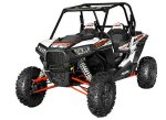 Polaris RZR XP / XP 4 1000  - 2014 - Anglais