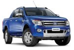 Ford Ranger T6 - 2012