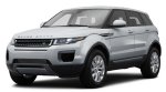 Range Rover Evoque - 2012 - 2016 - Anglais