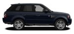 Range Rover Sport - 2005 a 2012 - Anglais