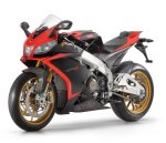 Aprilia RSV4 a-PRC - Français