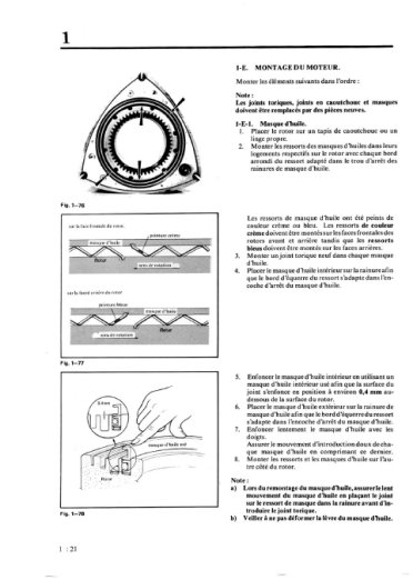 Mazda RX7 1979 - 1994