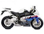 BMW S 1000 RR - Fr.