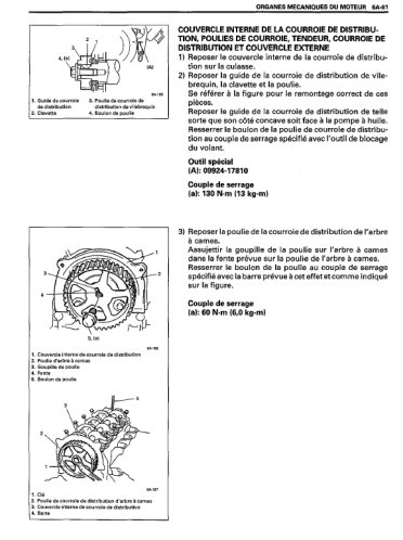 Suzuki Samurai - Français