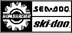 Sea-Doo 1992