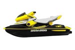 Sea-Doo 2000 - Français