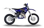 Sherco 250/300 SE-R -Fr. (2 Temps)