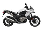 Aprilia Shiver 750 ABS - 2011-2015 - Français