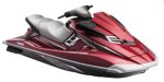 Yamaha WaveRunner FX (S)HO/FX Cruiser (S)HO - 2012