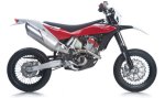 Husqvarna 449 et 511 - 2011 - Fr.