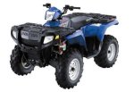 Polaris Sportsman 800 EFI.