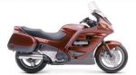Honda ST1100 - ST1100A -1991-1996