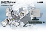 BMW R1200 xx Street - 2012 - Français