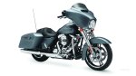 Harley Davidson Touring 2015