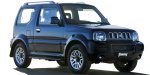 Suzuki Jimny - 1998-2004 - Français