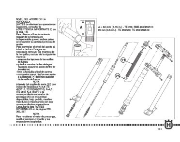 Husqvarna TE 250-450-510 -- TC 250-450-510 -- SMR 400-450-510 -- 2005 - Fr.