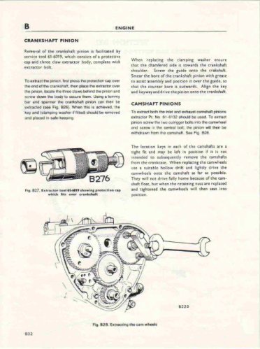 Triumph T140 V et E - 1973-1979