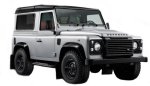 Land Rover Defender TD4 - 2.4L - 2007-2012 - Français